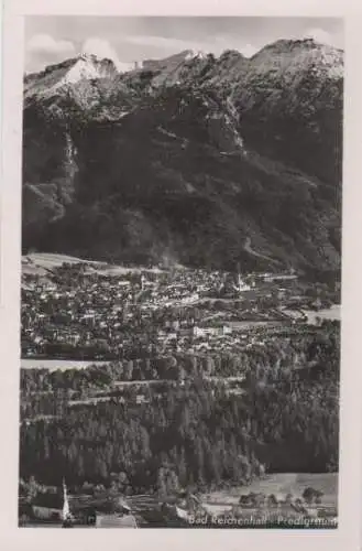 Bad Reichenhall - ca. 1955