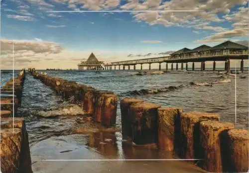 Usedom - am Wasser