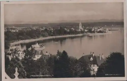 Friedrichshafen - 1928