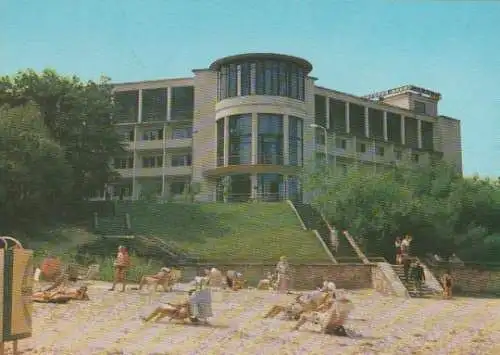 Lettland - Lettland - Jurmala - ca. 1975