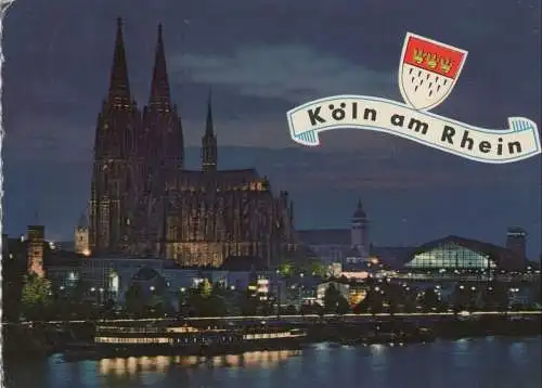 Köln - Dom