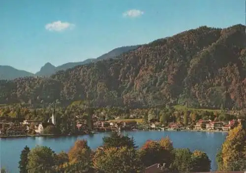 Rottach-Egern - 1989