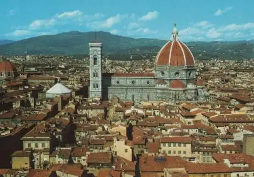 Italien - Italien - Florenz - Firenze - ca. 1985