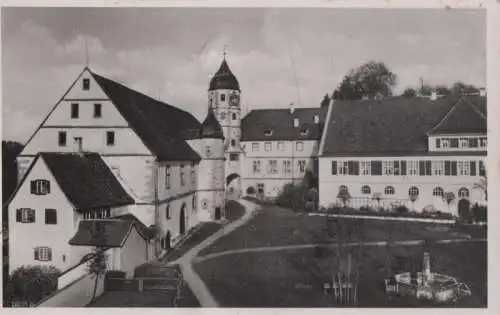 unbekannter Ort - ca. 1955