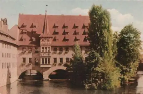 Nürnberg - ca. 1965