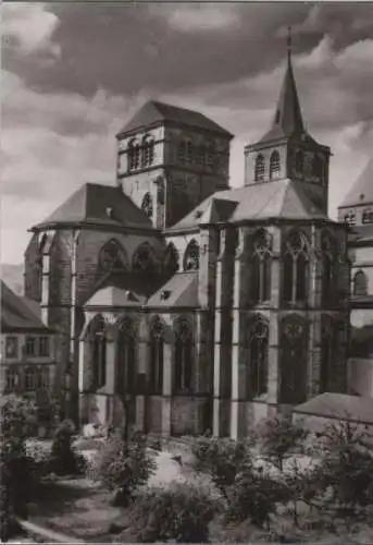 Trier - Liebfrauenbasilika - ca. 1965