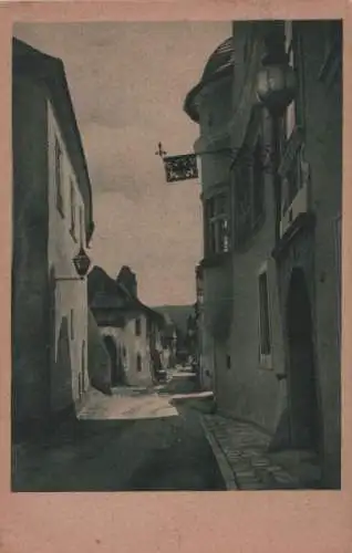 Österreich - Österreich - Dürnstein - Wachau - ca. 1940