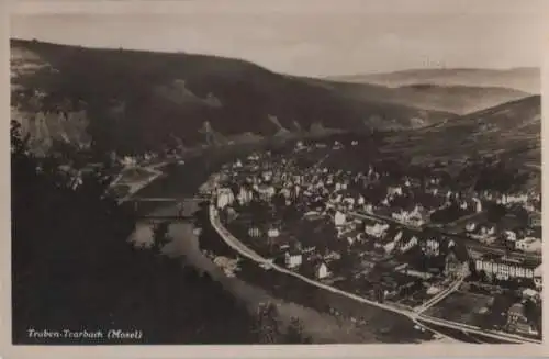 Traben-Trarbach - ca. 1950