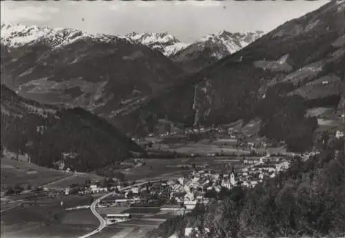 Österreich - Österreich - Obervellach - im Mölltal - ca. 1965