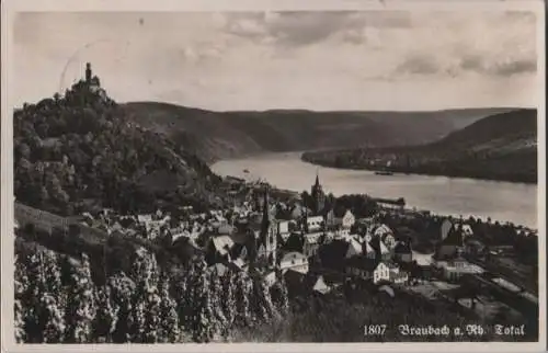 Braubach - Total - 1941