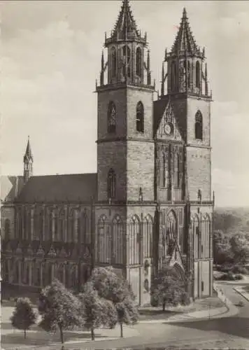 Magdeburg - Dom