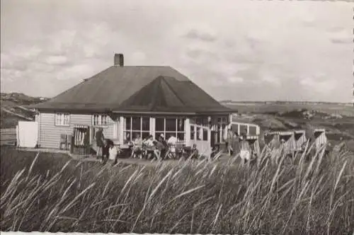 Sylt - Oase zur Sonne