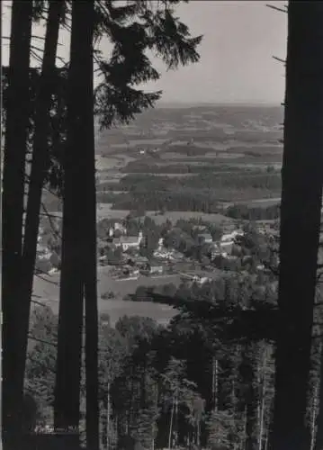 Bad Heilbrunn - ca. 1955