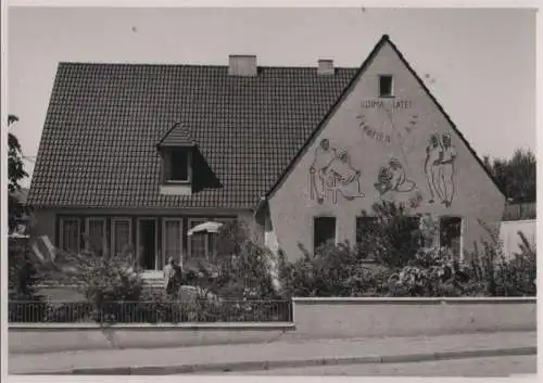 unbekannter Ort - ca. 1965