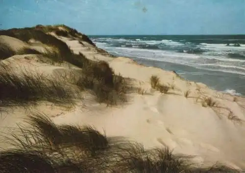 Sylt - 1987