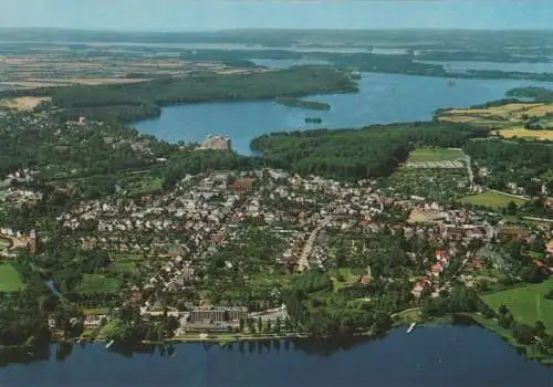 Malente - Gremsmühlen - ca. 1995