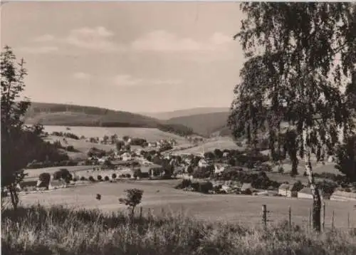 Heidersdorf - 1978