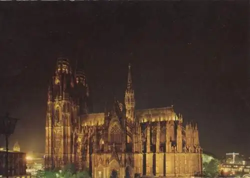 Köln - Dom