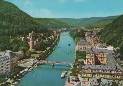 Bad Ems - 1968