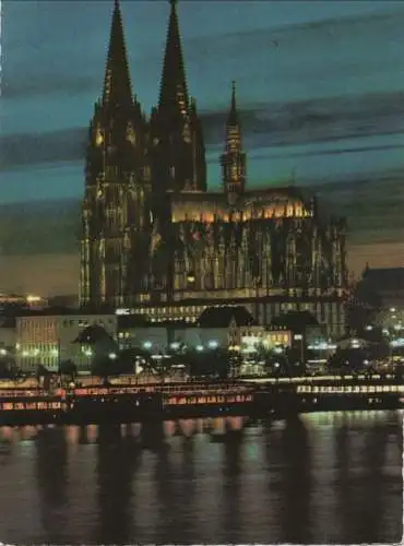 Köln - Dom