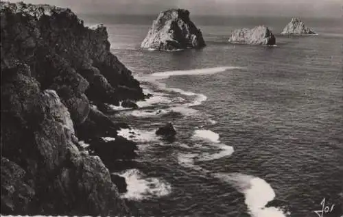 Frankreich - Frankreich - Camaret-sur-Mer - 1955