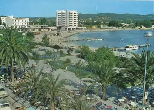 Spanien - Ibiza - Spanien - San Antonio Abad