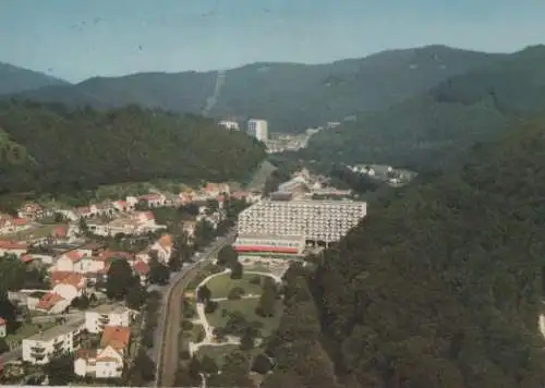 Heilbad Lauterberg im Harz - 1976