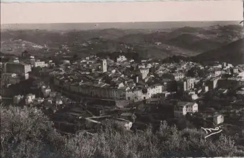 Frankreich - Frankreich - Vence - Vue generale - ca. 1950