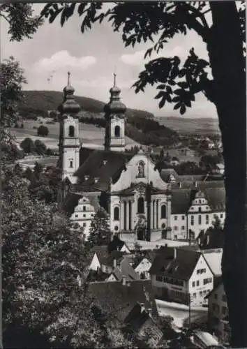 Zwiefalten - ca. 1960