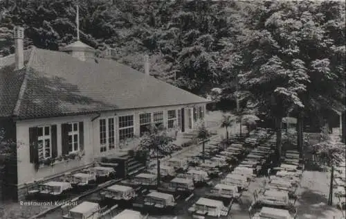 Bad Salzdetfurth - Hotel Kaiserhof