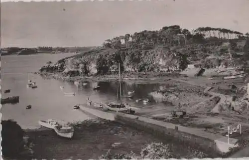 Frankreich - Frankreich - Ile de Brehat - 1954