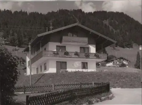 unbekannter Ort - ca. 1965