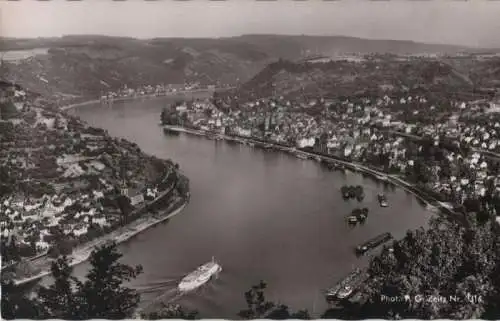 Boppard - ca. 1960