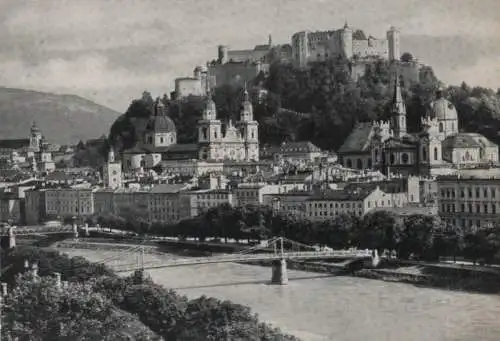 Österreich - Österreich - Salzburg - 1960