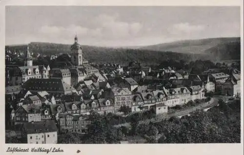 Weilburg - Ansicht