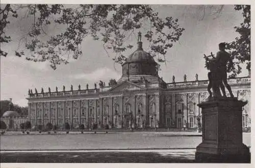 Potsdam - Neues Palais