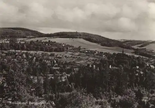 Berggießhübel - Ansicht