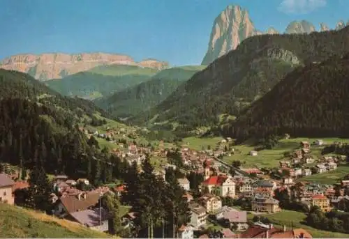 Italien - Italien - St. Ulrich - 1970