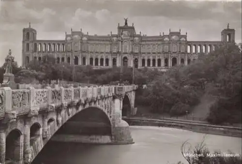 München - Maximilianeum