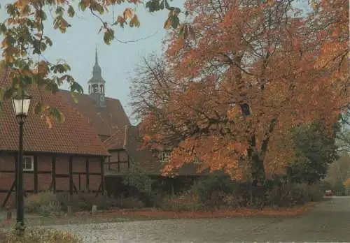 Lüneburg - Kloster Lüne - ca. 1980