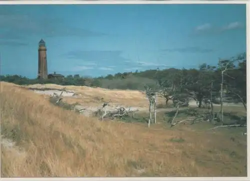 Darßer Ort (OT von Born) - Leuchtturm