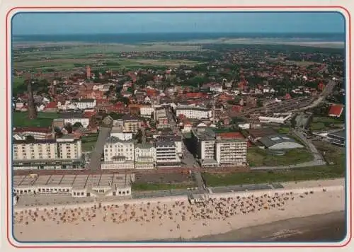 Borkum - 2000