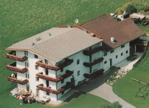 unbekannter Ort - Hotel Alpenblick - ca. 1985