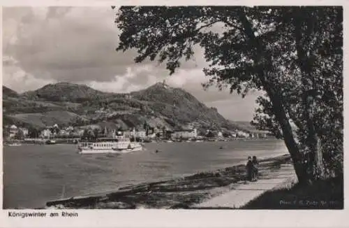 Königswinter - 1957