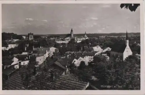 Mühldorf - ca. 1950