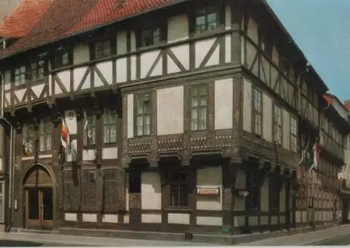 Göttingen - Junkernschänke - ca. 1980