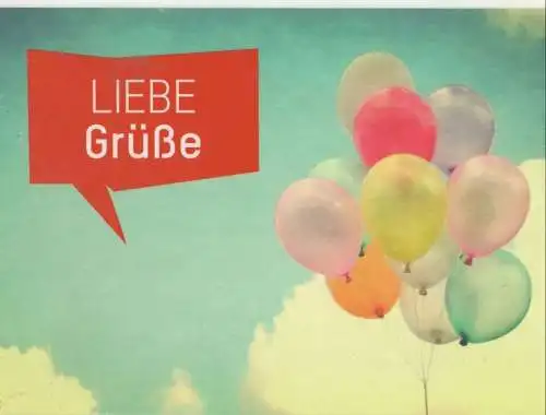 Liebe Grüße - Ario Villach