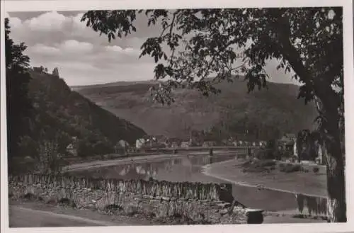 Traben-Trarbach - ca. 1960