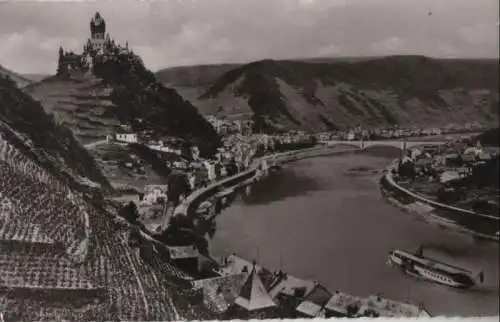 Cochem - 1958