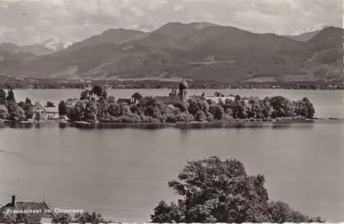 Fraueninsel - Chiemsee